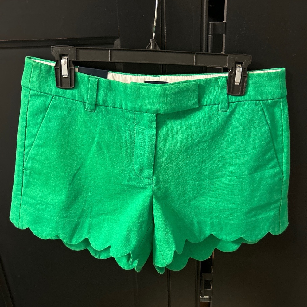 J. Crew Shorts